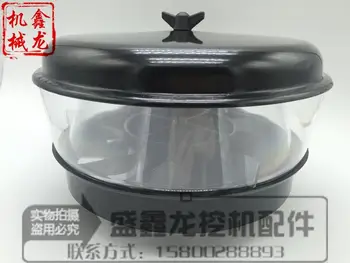 

Excavator accessories, Kato, HD1250 air filter, filter, rainproof cap, rain proof cover, desert filter element