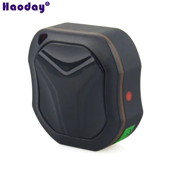 

LK109-3G 3G WCDMA Mini Portable GPS Tracker with Internal GPS/GSM Antenna Waterproof Tracker Locator for Children/Eldly