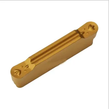 

MRMN200-M NC3030,original carbide insert,usr for turning tool holder boring bar mini machine CNC inserts 10 piece