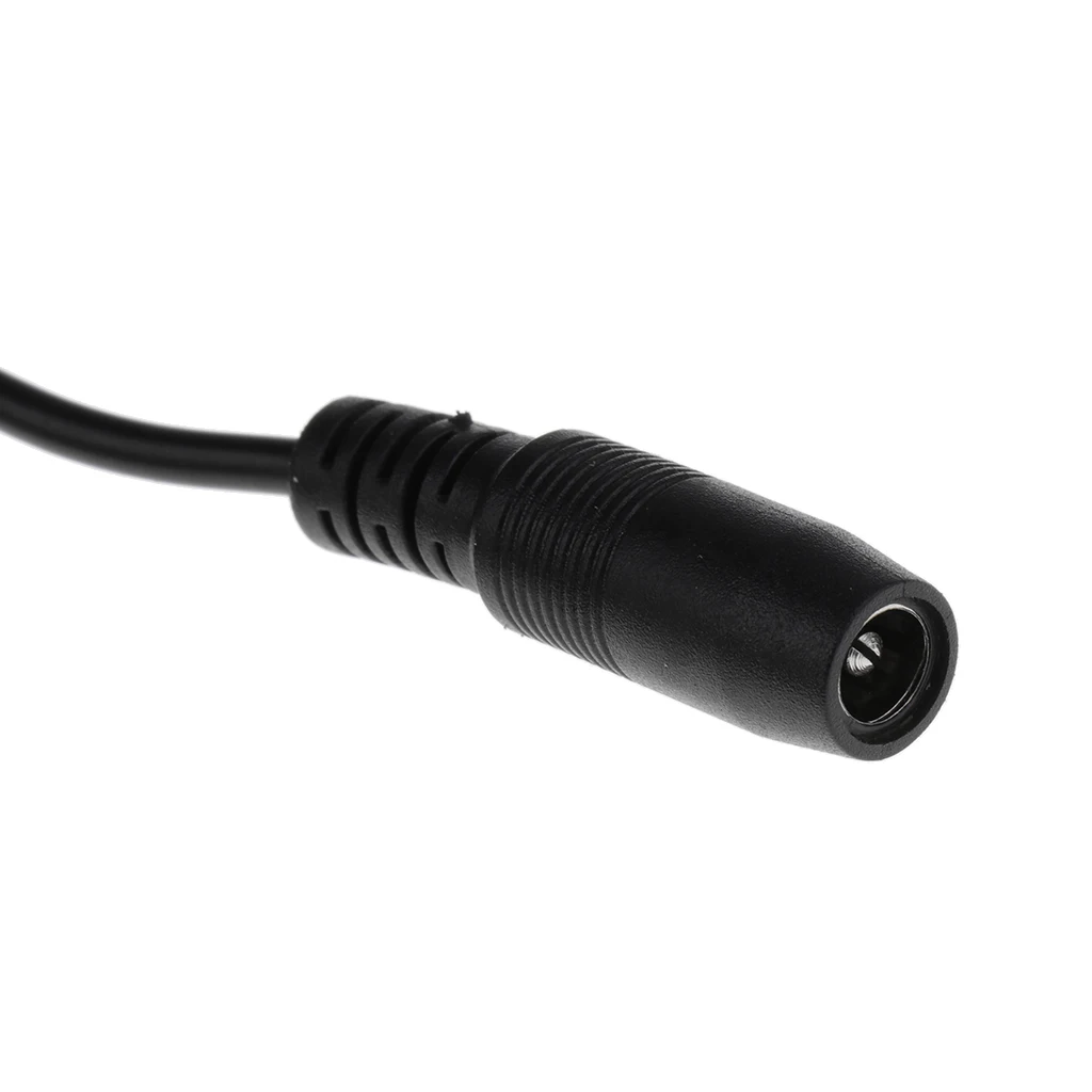 Guitar Effect Pedals Splitter Power Supply Cable for Electric Guitar Musical Instrument Parts Accessories
