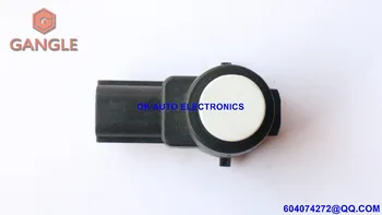 

Parking Sensor PDC Sensor Parking Distance Control Sensor for GMC BUICK CHEVROLET 21995588