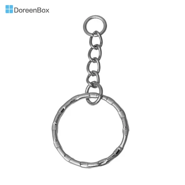 Doreen-Box-30PCs-Silver-Tone-Key-Chains-Key-Rings-Keychain-DIY-Jewelry-Accessories-53mm-2-1.jpg_.webp_640x640