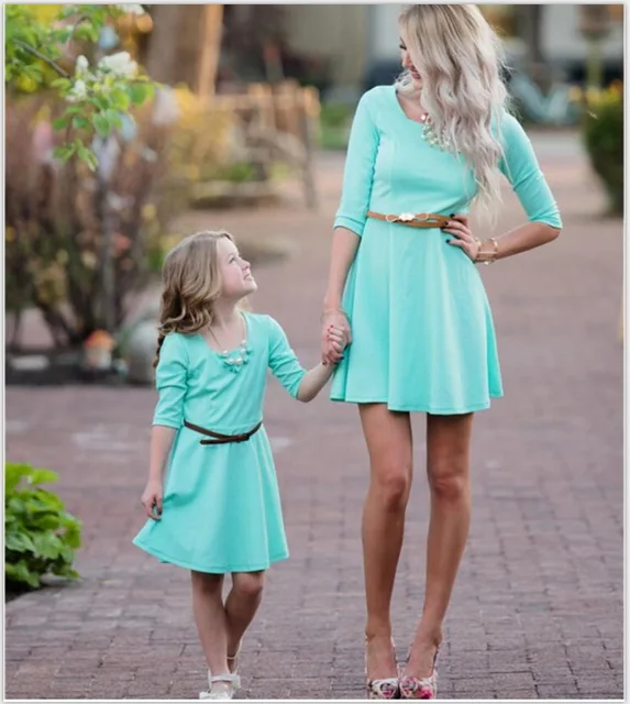 3xl plus size clothing mom kids spring summer dresses women formal plus size clothing for kids