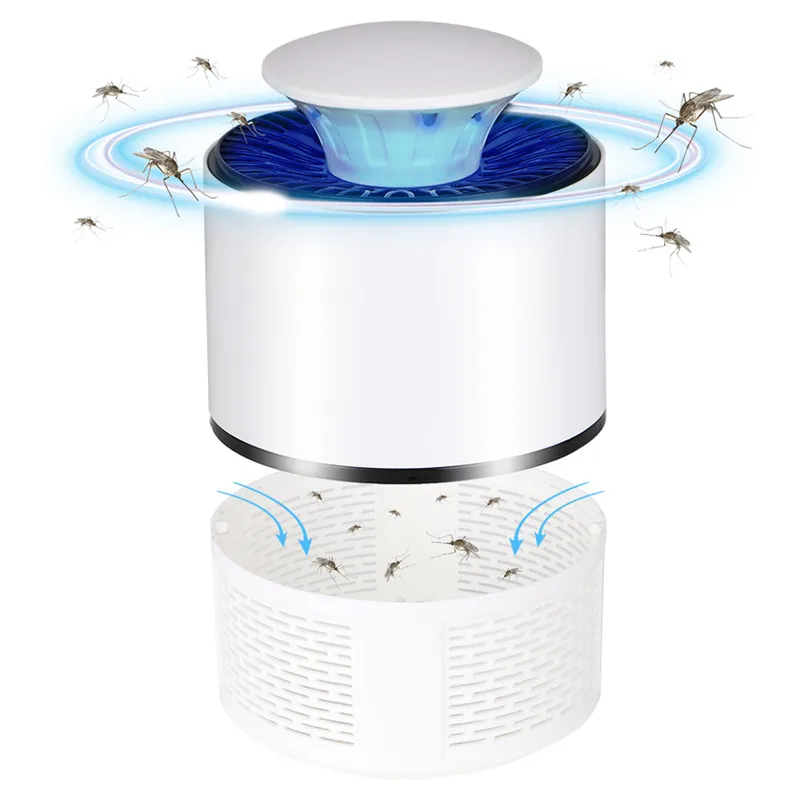 Mosquito Killer Lamp  (11)