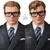 Kingsman: El Juguete médico del Servicio Secreto MAFEX 072 073 agente Harry Hart Eggsy DC muñeca regalo figura de acción ► Foto 2/5