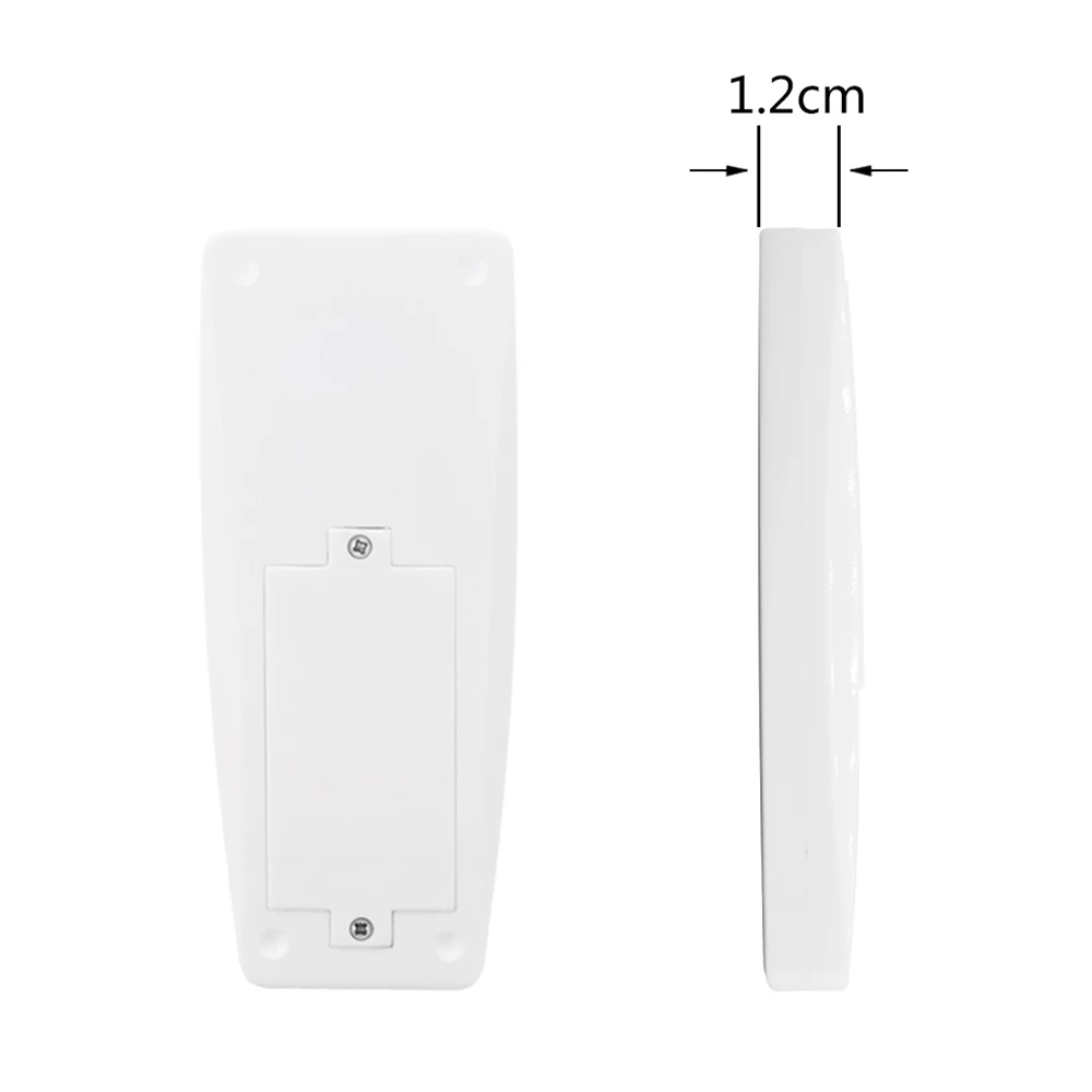 Remote control applied to MK117 steam generator steam bath generator Control Panel 4