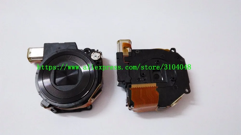 Объектив PL170 ST700 ST96 zoom для samsung ZOOM no CCD Camera parts | Электроника