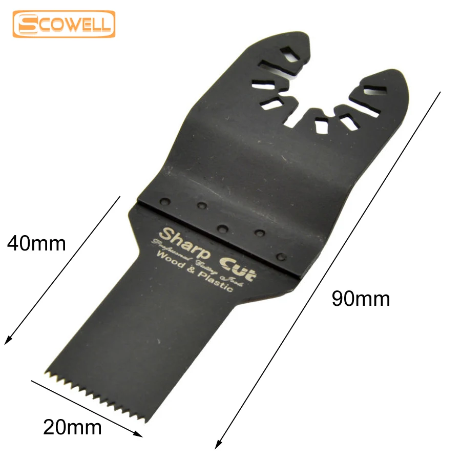 30 Off 20mm Renovation Multi Tool Saw Blades For Multimaster