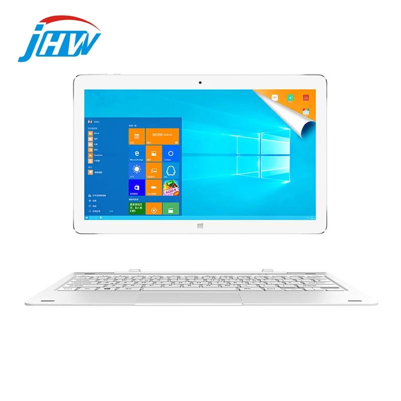 NEWEST Original Tbook16 Pro Teclast 11 6 2in1 Dual OS Windows 10Android5 1 4GB64GB IntelZ8300 1920x1080