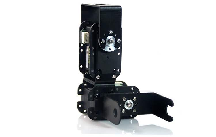 Robot Serial Bus Intelligent Servo, Feetech SCS115 Servo, 15kg cm Torque, Speed Voltage Load Position Temperature Feedback (12)