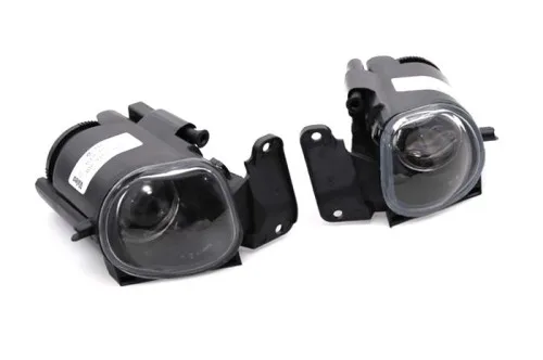 

Front Fog Light Assembly (Valeo) for A6 C5 (02-05)