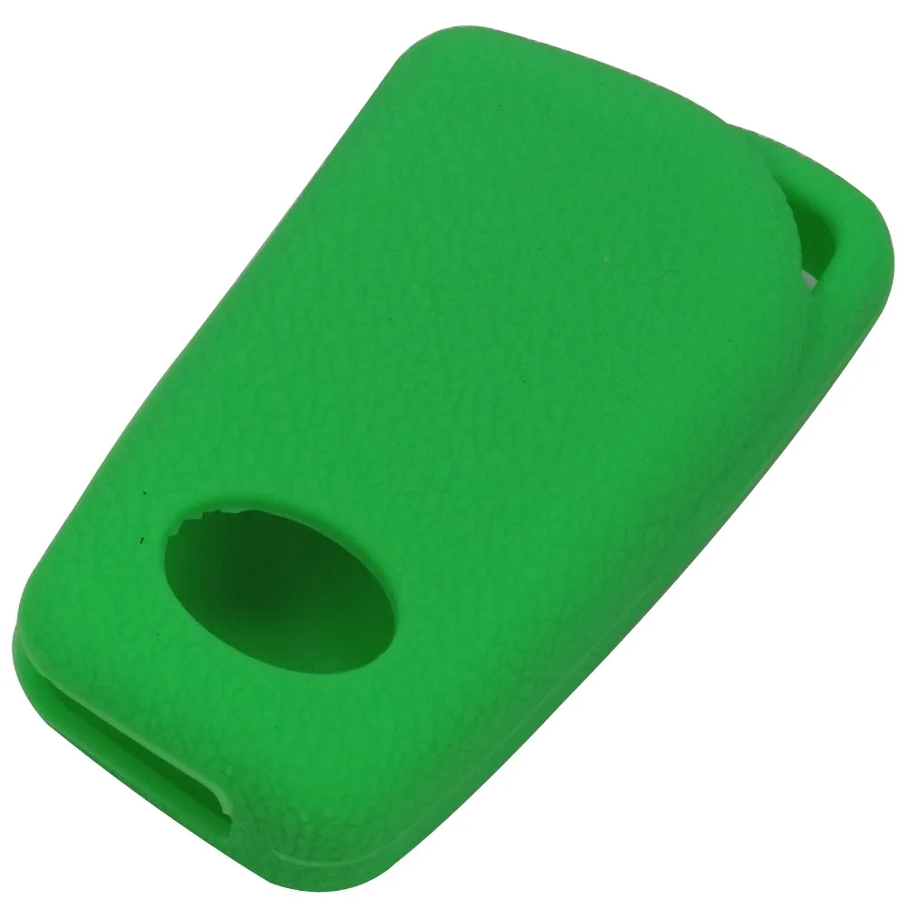 Silicone Flip Car Key Case Cover Set For Toyota Camry Highlander Corolla Prado REIZ Crown RAV4 fob Cover Protect Holder key case cover,remote control case cover