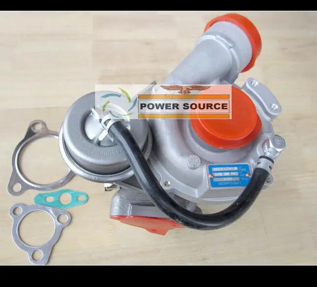 K04 53049700015 53049880015 Turbo Turbocharger For AUDI A4 A6 1.8T Upgrade VW PASSAT 1.8T Upgrade 210HP 1995 with gaskets (2)