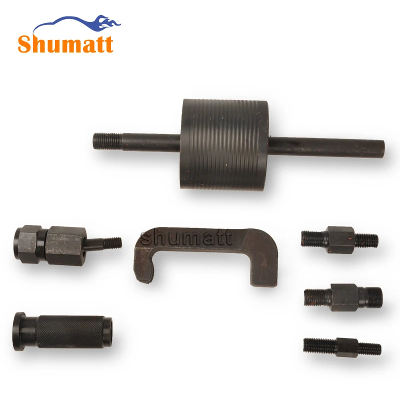 Профессиональный инструмент Common Rail для дизельного двигателя топливный инжектор