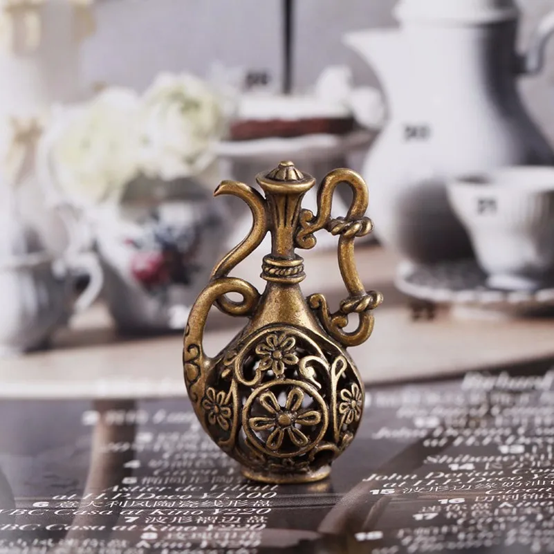 alloy Kettle diy