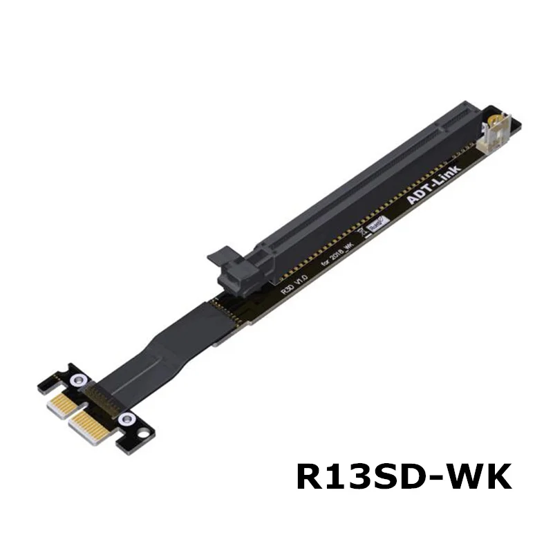 Разъем pci e x1