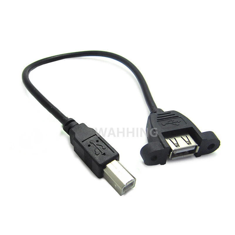 printer plug to usb