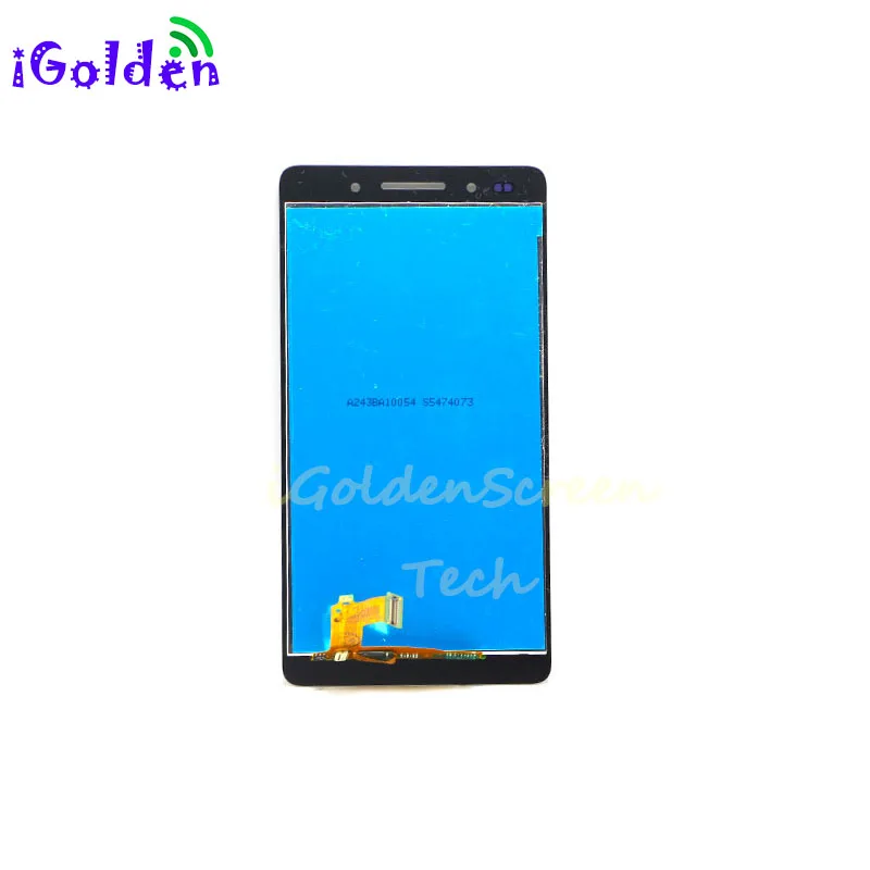 HUAWEI HONOR 7 LCD-4