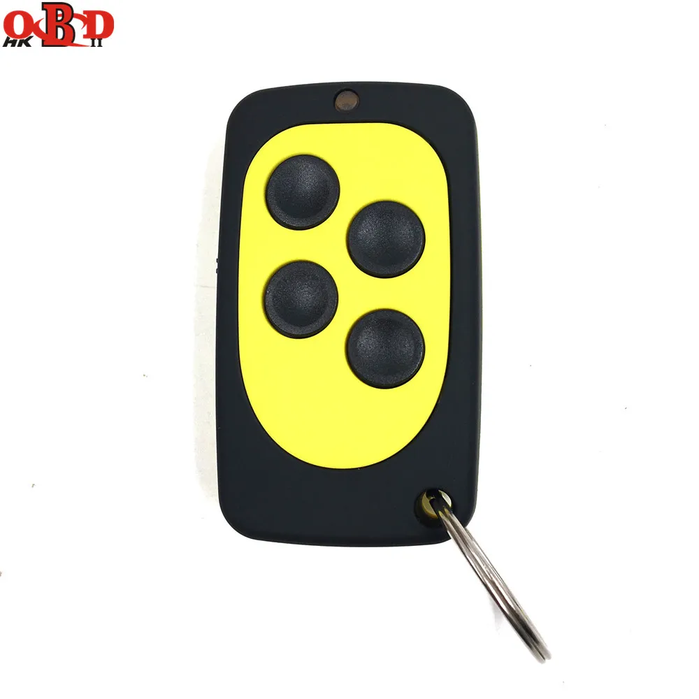 HKOBDII New Universal Wireless 315/330/433mhz Auto Pair Copy RF Remote