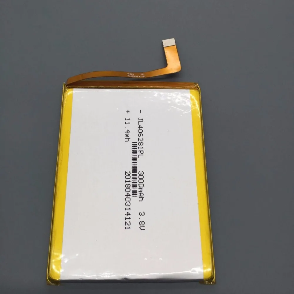 

new for Blackview R6 Battery 100% New 3000mAh li-ion Replacement Back-up Battery for Blackview R6 Smartphone