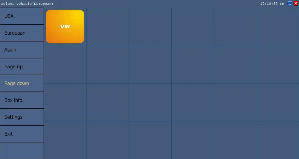 Adeonor ade VCI J2534 OBD2 инструмент диагностики авто для автомобилей Диагностика и техническое обслуживание с несколькими языками диагностический