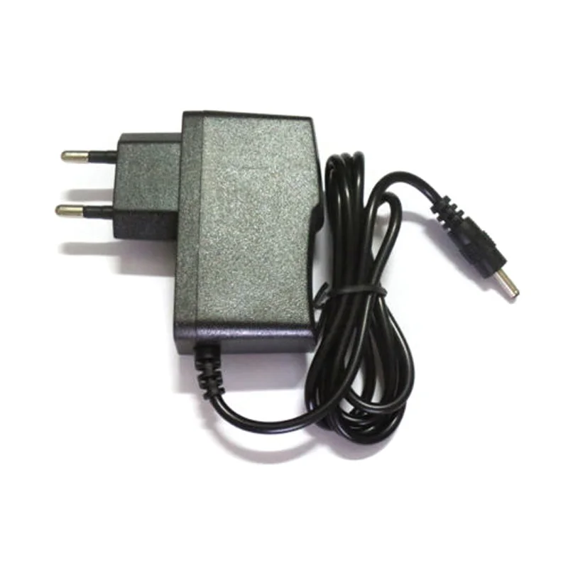 Для Foscam CCTV IP камера 1 шт. 5 в 2A AC/DC адаптер питания зарядное устройство 3,5 мм x 1,3 мм ЕС вилка