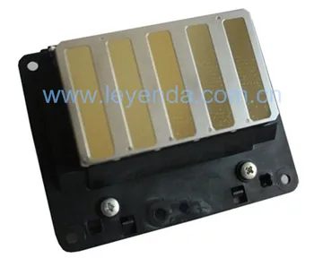 

DX6 printhead Water base/ sublimation bases printhead Dx6 printhead use for solvent inkjet printer