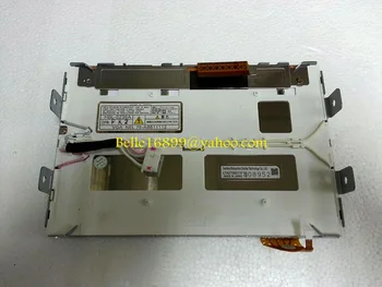 

Original 7 inch Navigation LCD Display + Touch Screen LTA070B511F LTA070B513F for 2004-2009 TOYOTA PRIUS GPS