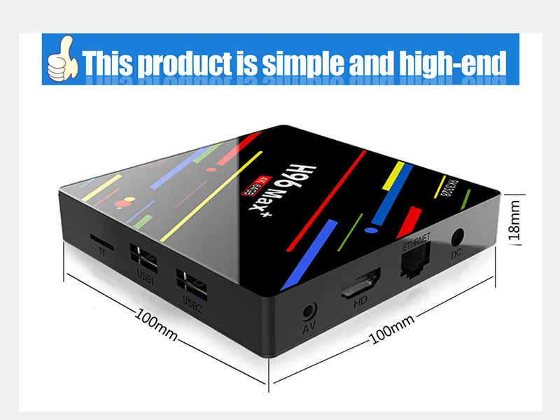 android tv box 22