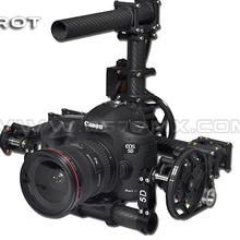 Таро Непобедимый кроличьего меха; 2 Ось gimbal(без гироскопом) tl100acc