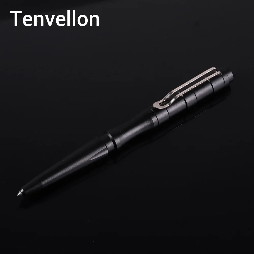 Тактическая Ручка Tenvellon для самообороны защита инструмента личная безопасность