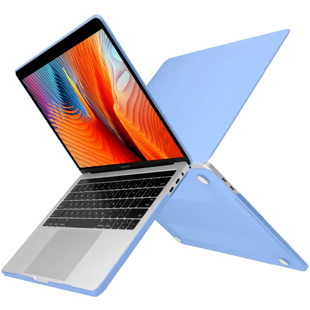 Для Macbook Air 13 A1932 матовый чехол с кристаллами для Macbook Air Pro retina 11 12 13 15 16 дюймов A2141 с бесплатной клавиатурой