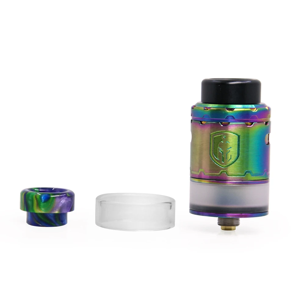 Wotofo Faris RDTA (15)