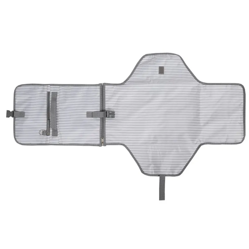 baby changing mat Newborns Foldable Waterproof Baby Diaper Changing Mat Portable Changing Pad diaper changing mat #4J11 (28)