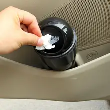 Мусорное ведро для автомобиля hyundai ix35 iX45 iX25 i20 i30 HB20 Соната верна Солярис Санта Фе Elantra Accent Veracruz Mistra Tucson