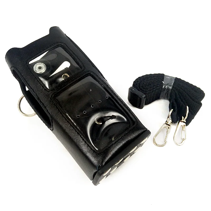 Кожаный защитный чехол для Motorola Mtp3150 MTP3100 MTP3250 Walkie Talkie| |
