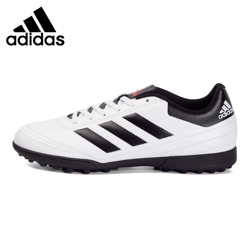 Original New Arrival 2018 Adidas Goletto VI TF Men's Football/Soccer Shoes Sneakers