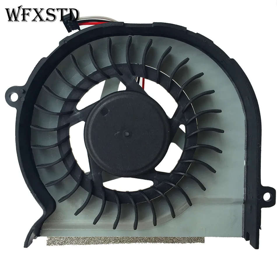 

New Original Cpu Cooling Fan For SAMSUNG SAMSUNG NP300E4C NP300V5A NP305V4A NP300E5C Cpu Cooler Laptop Cooling Fan Free shipping