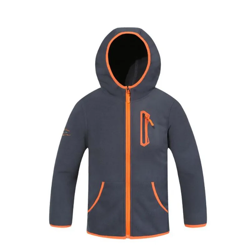 Ajlong/Брендовая детская толстовка на весну, осень и зиму теплые куртки для мальчиков Модная одежда для отдыха, Свитшот