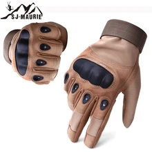 Guantes софтшелл спортивные военные тактические перчатки армейские полный палец боевые тактические охотничьи перчатки Нескользящие походные перчатки