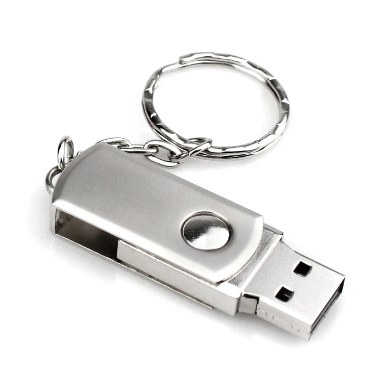 6 USB Pen Drive