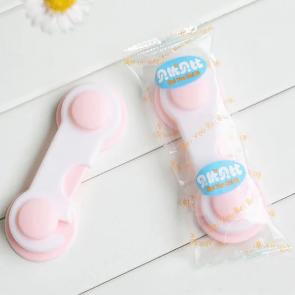 الطفل الاطفال مربع درج خزانة خزانة خزانة باب الثلاجة السلامة قفل