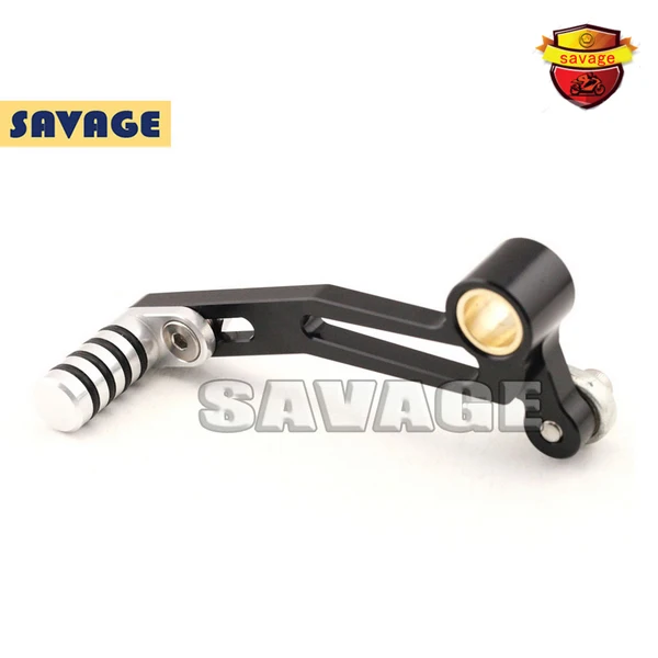 

Motorcycle CNC Aluminum Adjustable Gear Shift Foot Pedal Lever For YAMAHA YZF-R3 YZF-R25 2014-2015
