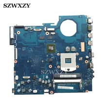 Для samsung RV520 Материнская плата ноутбука HM65 DDR3 GT520M/1 ГБ GPU BA92-08186A BA92-08186B BA41-01608A протестированы