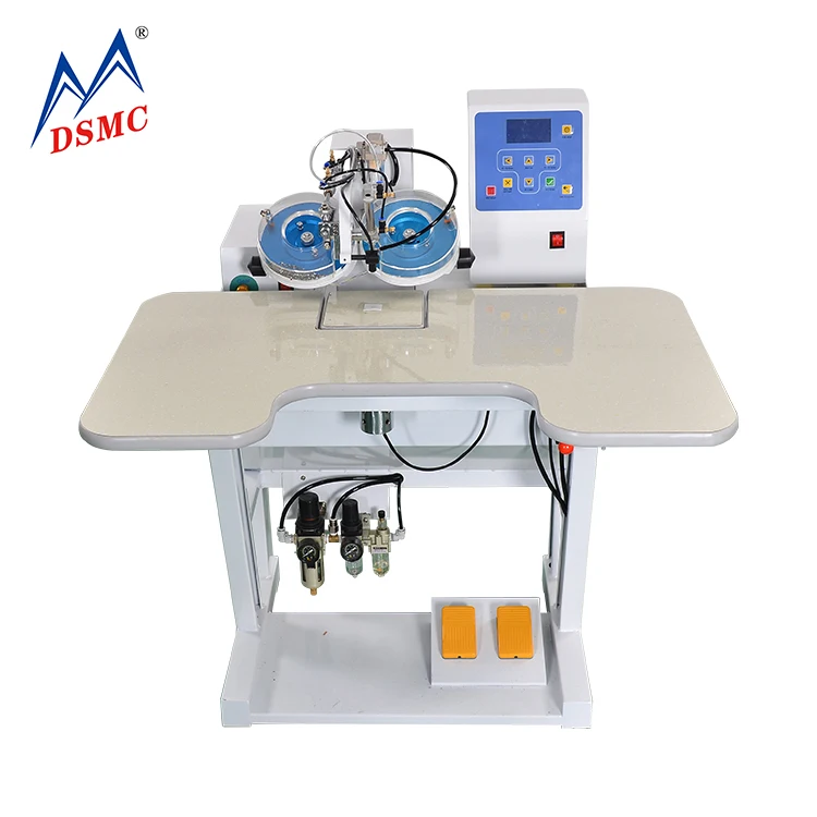 

ultrasonic hot fix rhinestone setting machine
