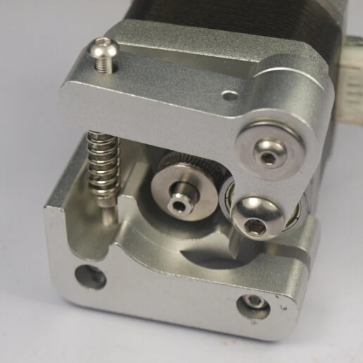 3D printer extruder Reprap Printrbot extruder direct drive extruder kit ...