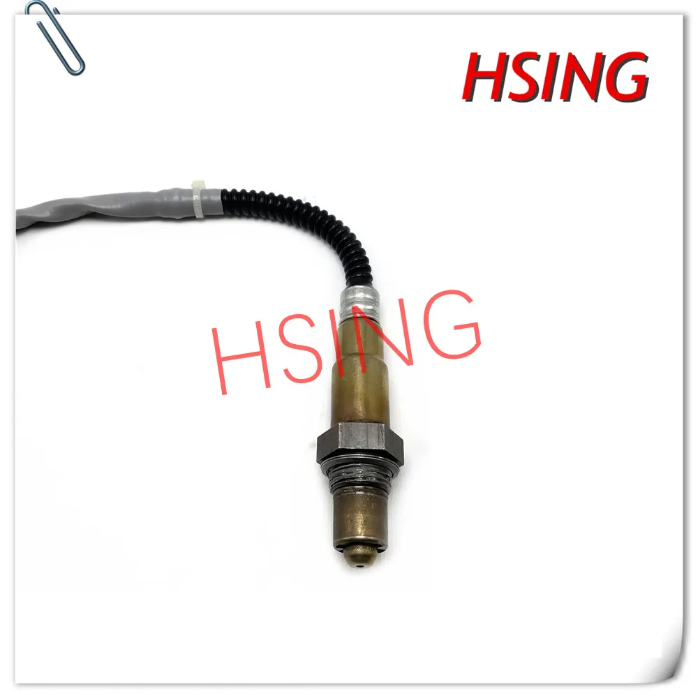 HSINGYE Новый #8200551743 датчик кислорода O2 Датчик подходит для Espace Kangoo Clio Megane Laguna ***