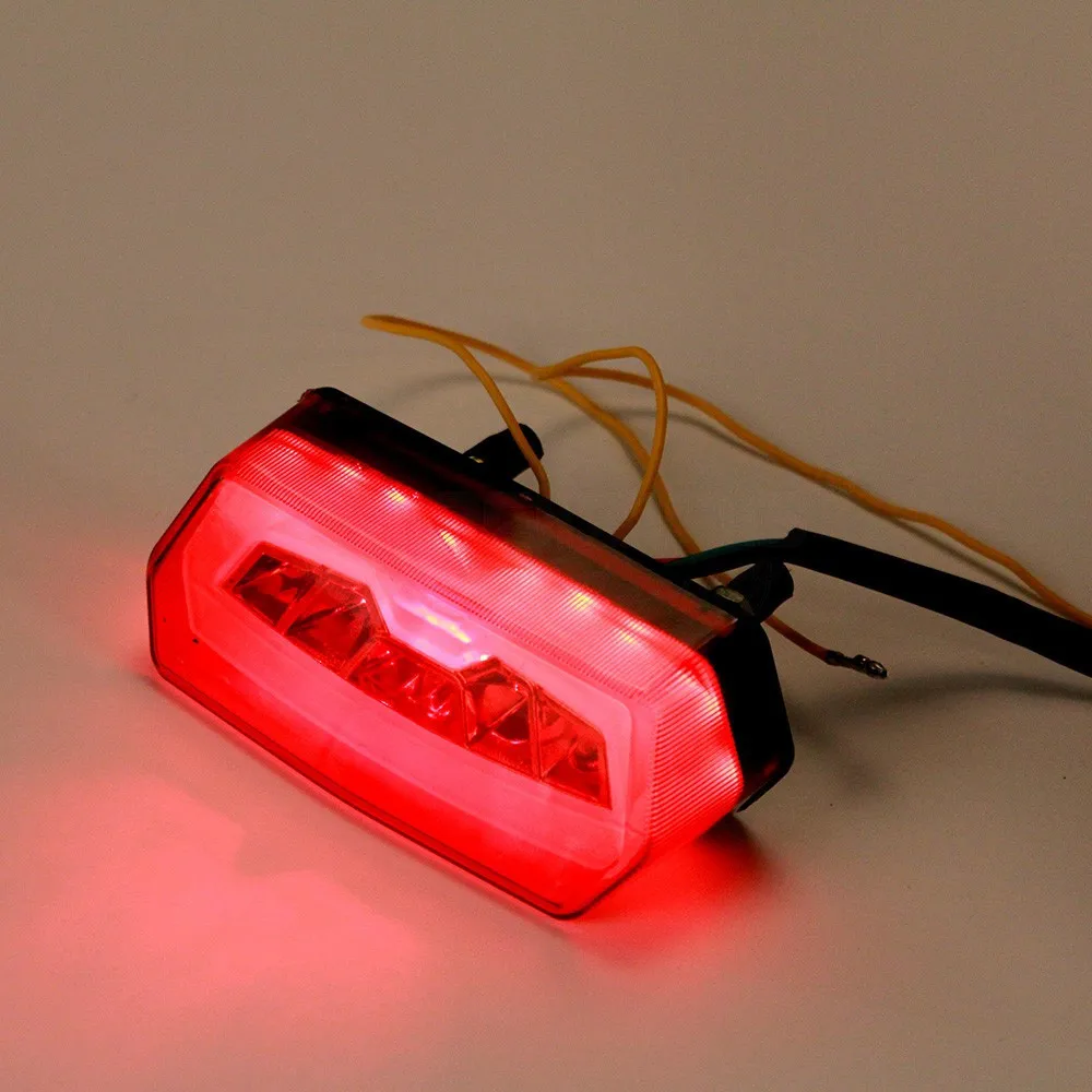 GROM MSX125 TAIL LIGHT  (5)