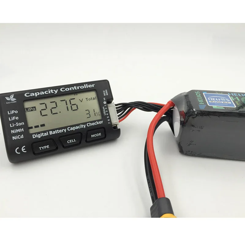 Lipo Battery 1