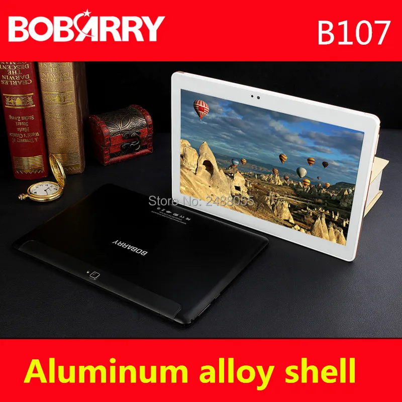 2017 New Android 6 0 Tablets PC Tab Pad 10 Inch IPS 1280x800 Octa Core 4GB